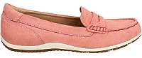 GEOX Dámske mokasíny Vega Moc A Lt Taupe D92DNA-00022-C7008