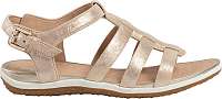 GEOX Dámske sandále D Sandal Vega Sand D72R6A-000m-C5004