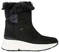 GEOX Dámske snehule D Backsie D94FPC-02246-C9999