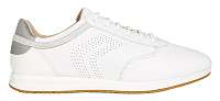 GEOX Dámske tenisky D Avery White D02H5C-08554-C1000