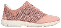 GEOX Dámske tenisky Nebula C Coral D621EC-0 1422- C7008