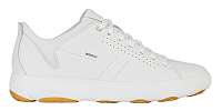 GEOX Tenisky U Nebu la Y White U948FA-00046-C1000