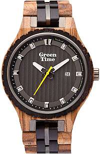 Green Time Adventure ZW107A