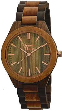 Green Time Basic ZW021L
