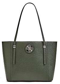 Guess Dámska kabelka Open Road Tote Forest-For