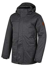 Hannah Pánska bunda Gunner Magnet Mel 10000045HHX L