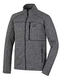 Hannah Pánsky sveter Bylle Light Gray Mel 10000090HHX L