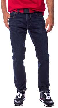 Heavy Tools Pánske džínsy Finish19 Denim W19-406