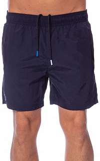 Heavy Tools Pánske kúpacie kraťasy Jorge S19-528 Navy M