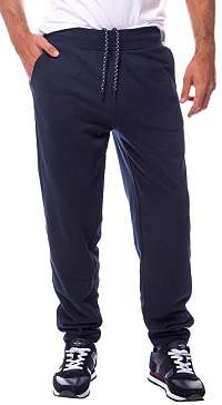 Heavy Tools Pánske tepláky Zabol19 Navy W19-219 XL
