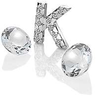 Hot Diamonds Element písmeno