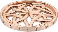 Hot Diamonds Prívesok Emozioni Celtic Cross EC297_EC296 mm