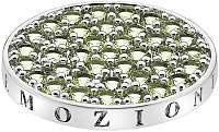 Hot Diamonds Prívesok Emozioni scintilla Peridot Nature EC348_EC349 mm
