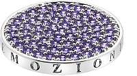 Hot Diamonds Prívesok Emozioni scintilla Violet Spirituality EC352_EC353 mm