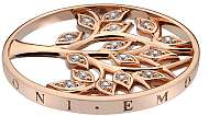 Hot Diamonds Prívesok Emozioni Tree Of Life EC309-EC308 mm