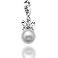 Hot Diamonds Prívesok Hot Diamonds Bridesmaid DT240