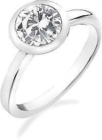 Hot Diamonds Prsteň Emozioni Riflessi ER003 mm