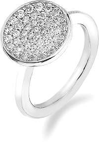 Hot Diamonds Prsteň Emozioni scintilla ER005 56 mm