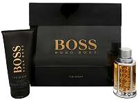 Hugo Boss Boss The Scent - EDT ml + sprchový gél 100 ml