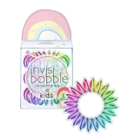 Invisibobble Gumička do vlasov Invisibobble Kids 3 ks Princes Sparkle