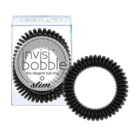 Invisibobble Tenká špirálová gumička do vlasov Invisibobble Slim 3 ks Vanity Fairy