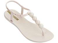 Ipanema Dámske sandále Cham VI Sand Fem 82517-20354 Beige/Beige