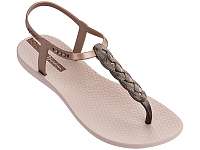 Ipanema Dámske sandále Cham VI Sand Fem 82517-24185 Light Pink/Rose-42