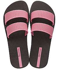 Ipanema Dámske šľapky City Fem223-21312 Brown/Pink