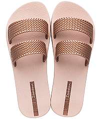 Ipanema Dámske šľapky City Fem223-24185 Light Pink/Rose-36
