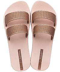 Ipanema Dámske šľapky City Fem223-24185 Light Pink/Rose