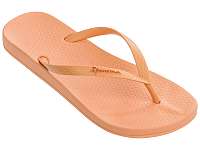 Ipanema Dámske žabky Anat Colours Fem 82591-24666 Orange/Light Orange