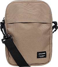 Jack&Jones Pánska crossbody taška JACJAMIE SMALL SLINGBAG Tiger s Eye