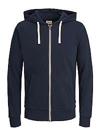 Jack&Jones Pánska mikina JJEHOLMEN 12136884 Blaze r M