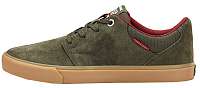 Jack&Jones Tenisky Jfwbarton Suede Gum Olive Night