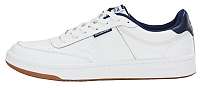 Jack&Jones Tenisky Jfwradley Fusion Leather White Sts