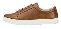 Jack&Jones Tenisky JFWSPUTNIK PU COGNAC 19 Cognac