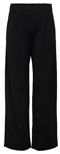 Jacqueline de Yong Dámske nohavice JDYPARTY PANT JRS Black XS