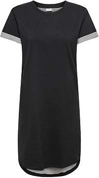 Jacqueline de Yong Dámske šaty JDYIVY LIFE 15174793 Black L