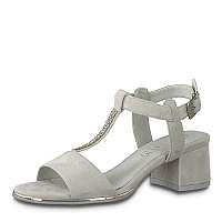 Jana Dámske sandále 8-8-28241-22-204 Light Grey