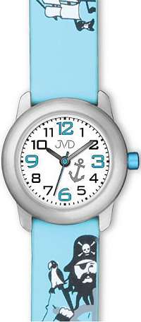 JVD Dětské náramkové hodinky JVD J7146.1