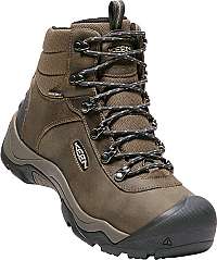 KEEN Pánske topánky Revel III Great Wall / Canteen