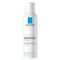 La Roche Posay Fyziologický dezodorant pre citlivú pokožku ( Sensitiv e Skin HR Deodorant) 150 ml