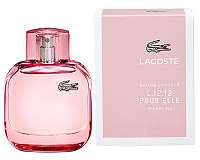 Lacoste Eau De Lacoste L.12.12 Pour Elle Sparkling toaletná voda dámska ml