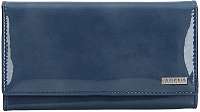 Lagen Dámska kožená peňaženka042 Blue