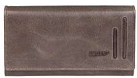 Lagen Dámska kožená peňaženka C / C 10183