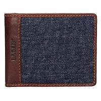 Lagen Pánska kožená peňaženka60 Brown