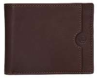 Lagen Pánska kožená peňaženka BLC-4124-119 Brn