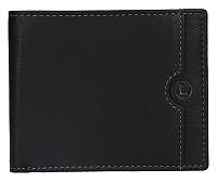 Lagen Pánska kožená peňaženka BLC-4231-219 Blk