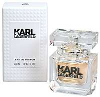 Karl Lagerfeld Karl Lagerfeld For Her - miniatúra EDP 4,5 ml