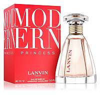 Lanvin Modern Princess parfumovaná voda dámska ml